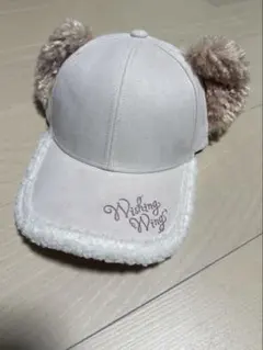 シェリーメイ　Wishing Wings キャップ　帽子　ダッフィー