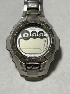 G-SHOCK 腕時計　ジャンク品 2025年最新】Yahoo!オークション -g-shock ジャンク(ブランド
