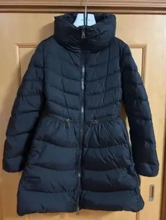 MONCLER ミリエロン ブラック サイズ1のサムネイル