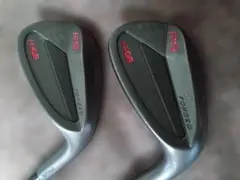 PRGR RS FORGED ウェッジ 51度 57度 2本セットのサムネイル