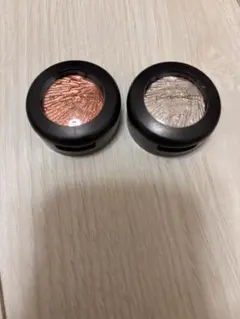 MAC エクストラ ディメンション アイシャドウ 2色セット