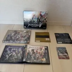 2026年最新】ファイアーエムブレムif スペシャルの人気アイテム - メルカリ