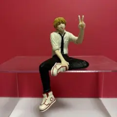 チェンソーマン ちょこのせ