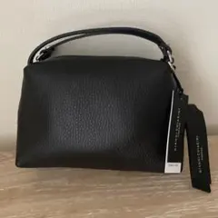 SUNNY様専用【新品】GIANNI CHIARINI ブラックショルダーバッグ