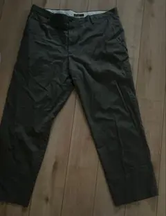 DOCKERS カーキ チノパン クラシックフィット
