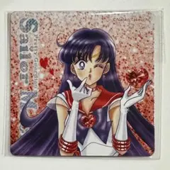 ラブライブ！ GiGO コラボカフェ 15th μ's 特典 コースター 東條希