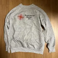 s*a様 トレーナー　スウェット