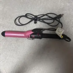 VIDAL SASSOON ヘアアイロン VSI-3206 32ミリ 動作品