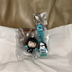 鬼滅の刃一番くじ【F賞G賞セット】時透無一郎