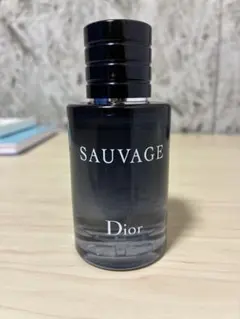 ディオール Sauvage Eau de Toilette 60ml