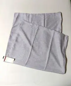 長座布団カバー ヘリンボーン調 59 x 110 cm