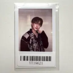 StrayKids KARMA KMS2.0 上海 ポラ チャンビン