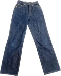 リーバイス519 デニム ジーンズ　28インチ　パンツ　デニム
