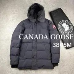 カナダグース　カーソン 3805M CANADA GOOSEダウンジャケット