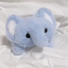 ファンシー ぞうさん ぬいぐるみ