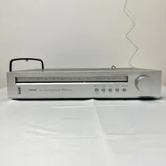 ジャンク】TRIO AM-FM ステレオチューナー KT-1000 - メルカリ