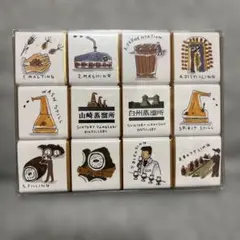 2026年最新】山崎蒸溜所 チョコの人気アイテム - メルカリ