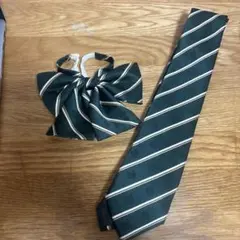 リボン、ネクタイ セット イーストボーイ