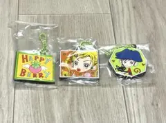 矢沢あい カプセルラバーマスコット ご近所物語 コンプリートセット