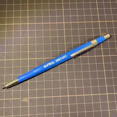 FILA フィラ　2007 AFC 2mm芯ホルダー　美品