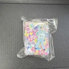 JO1 永縁 EIEN 白岩瑠姫 カプセルトイ ミニアクスタ - メルカリ