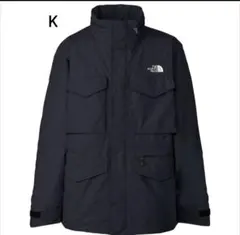 防水 ジャケット パンサーフィールドジャケット 　 ノースフェイス　マウンテン