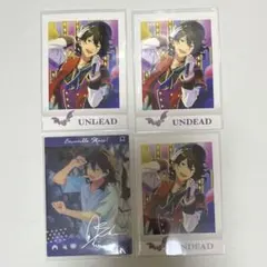 あんスタ 朔間零 カード