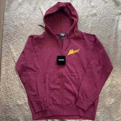 ★Lサイズ・新品・未使用・美品・レア★楽天イーグルス パーカー（HEAT）