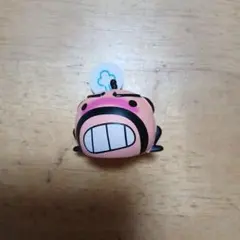 おやじっち　ガチャガチャ