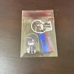 にじさんじ チョコエッグ2 四季凪アキラ