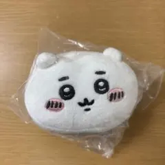 ちいかわ　もちもちフェイスマスコット