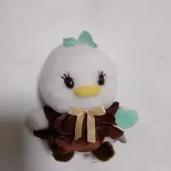 ディズニー　デイジー うるぽちゃちゃん バレンタイン チョコミント　ディズニー