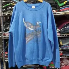 アニマル スウェット