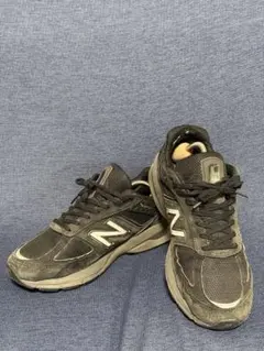 ニューバランス 990v5 28.0 new balance スニーカー