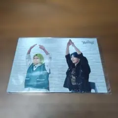 【新品】Harmony フォトカード 045