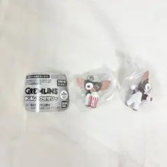 【新品】グレムリン めじるしアクセサリー　ギズモ　ポップコーン　ギズモ　スヤスヤのサムネイル