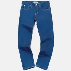 レッドカード ストレッチ デニムジーンズ フルレングス アニバーサリー 美品