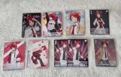 莉犬 くん カード