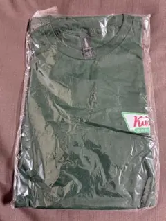 KUZIRA クリスピー Tシャツ