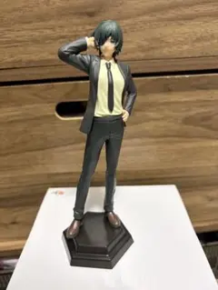 チェンソーマン DESKTOP×DECORATE COLLECTION 姫野