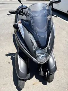 YAMAHA TRICITY 155 普通免許仕様のサムネイル