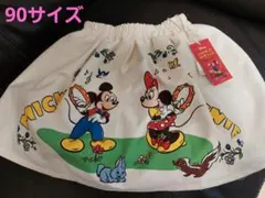 新品　Littc　リトシー　スカパン　ディズニー　Disney　ミッキー　ミニー