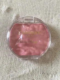 CANMAKE クリームチーク P06