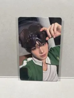 TWS ハンジン タワレコ 店舗特典