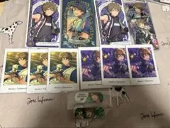 あんさんぶるスターズ！！　高峯翠 ぱしゃっつ6まとめ売り