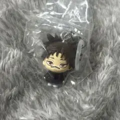 呪術廻戦　死滅回遊　めじるしアクセサリー　脹相