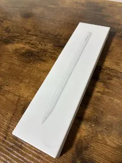 Apple Pencil Pro 未使用