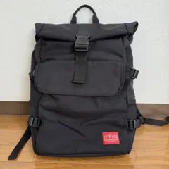 Manhattan Portage Silvercup Backpack