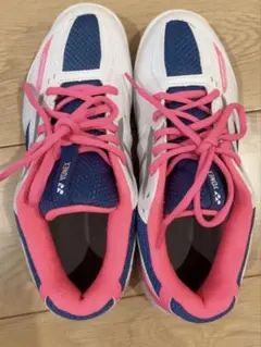 YONEX POWER CUSHION 23.5センチバドミントンシューズ