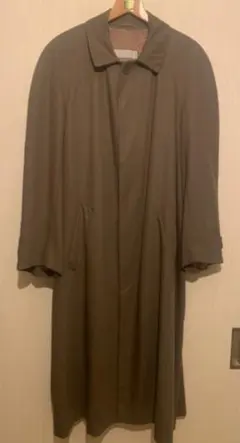 【BARNEYS NEW YORK】ステンカラーコート